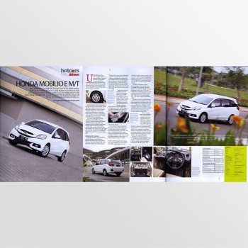 Car Tuning Guide edisi 48 - 1 February 2014