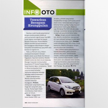 Intisari - March 2014