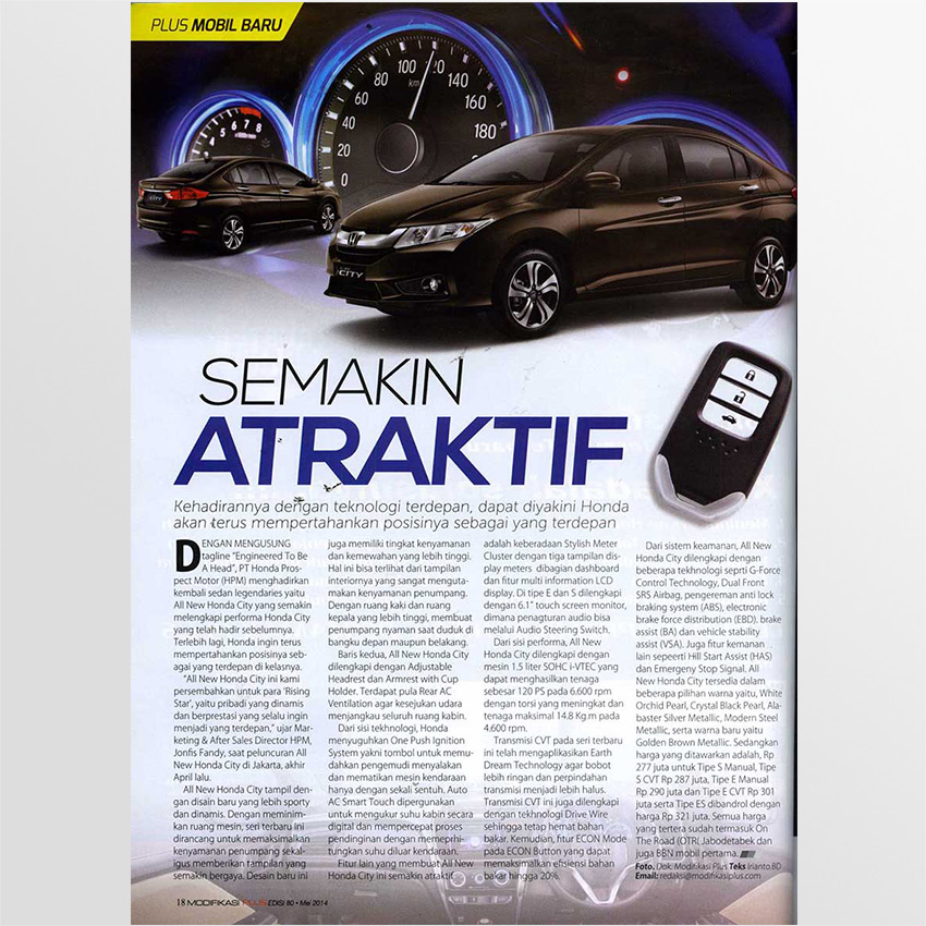 atraktif